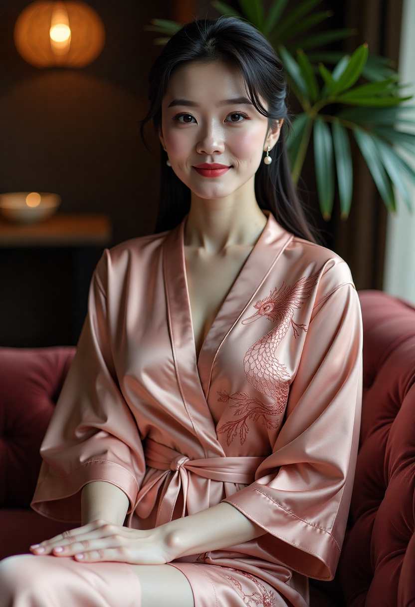 小猫事务所海报