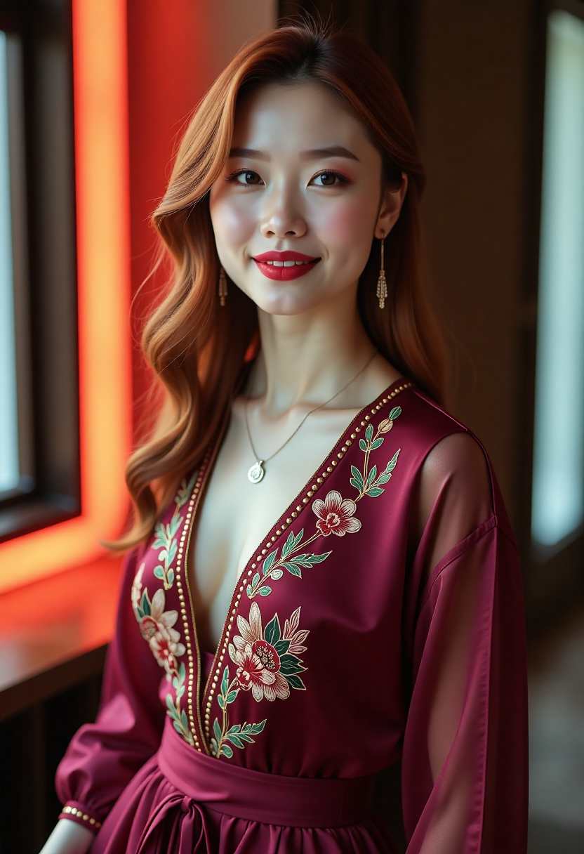 风向标