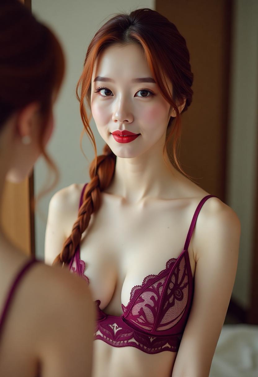 晚风与橘海报