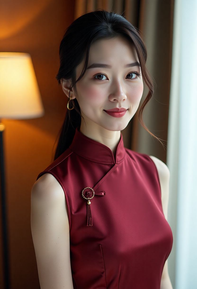 初次爱你