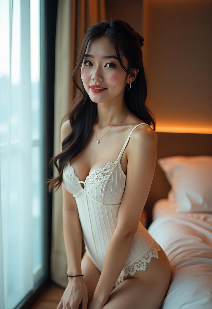 厨房间的灯